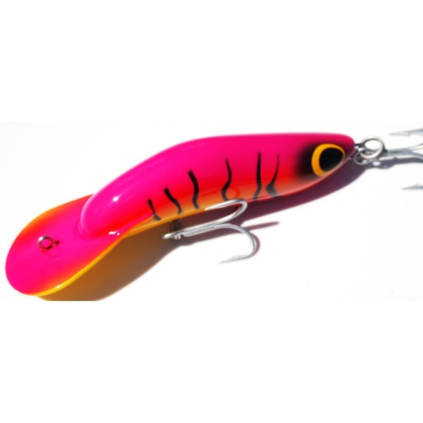 Mark A Lures - Cranky Prawn