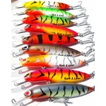 Mark A Lures - Creeky  PNG Scorpion 12 cm 