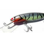 Mark A Lures - Creeky  PNG Scorpion 12 cm 