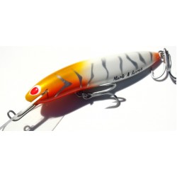 Mark A Lures - Creeky  PNG Scorpion 12 cm 