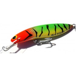 Mark A Lures - Creeky  PNG Scorpion 12 cm 