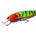 Mark A Lures - Creeky  PNG Scorpion 12 cm 