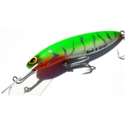 Mark A Lures - Creeky  PNG Scorpion 12 cm 