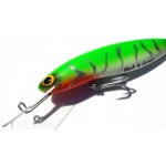 Mark A Lures - Creeky  PNG Scorpion 12 cm 