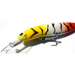 Mark A Lures - Creeky  PNG Scorpion 12 cm 