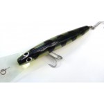 OLM - David Pearce - 120 mm Barra Deep