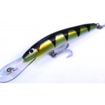 OLM - David Pearce - 120 mm Barra Deep