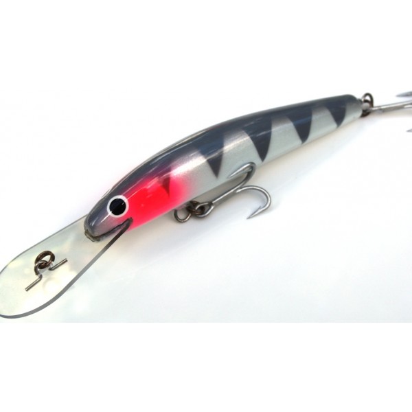 OLM - David Pearce - 120 mm Barra Deep