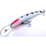 OLM - David Pearce - 120 mm Barra Deep