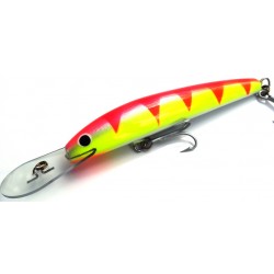 OLM - David Pearce - 120 mm Barra Deep