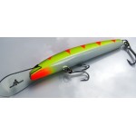 OLM - David Pearce - 120 mm Barra Deep