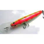 OLM - David Pearce - 120 mm Barra Deep