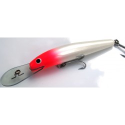 OLM - David Pearce - 120 mm Barra Deep