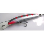 OLM - David Pearce - 120 mm Barra Deep