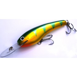 OLM - David Pearce - 105 mm Barra Deep