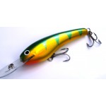 OLM - David Pearce - 105 mm Barra Deep