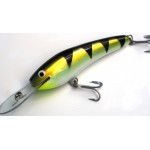 OLM - David Pearce - 105 mm Barra Deep