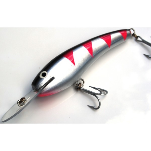 OLM - David Pearce - 105 mm Barra Deep