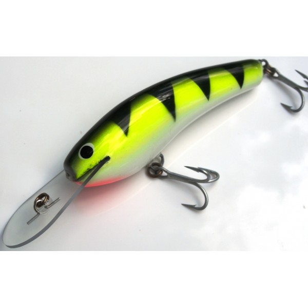 OLM - David Pearce - 105 mm Barra Deep