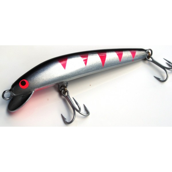 OLM - David Pearce - 120 mm Barra Shallow