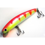 OLM - David Pearce - 120 mm Barra Shallow