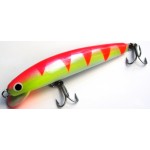 OLM - David Pearce - 120 mm Barra Shallow