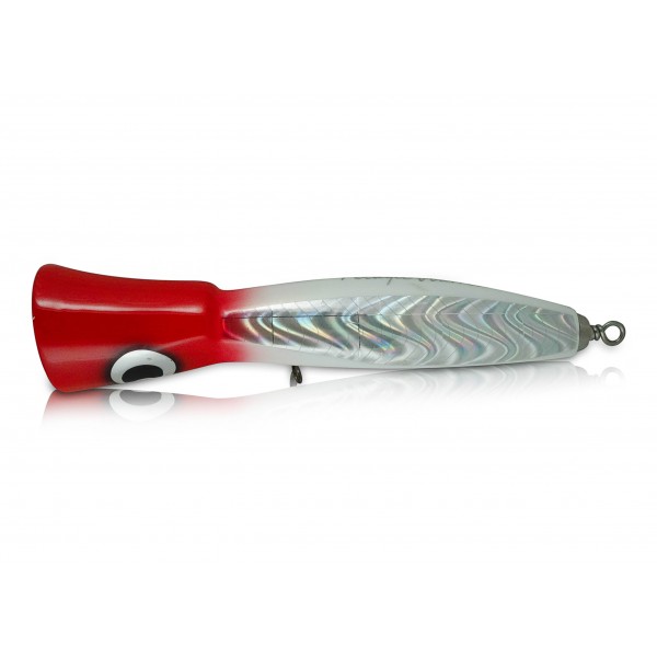 Crusader Popper Lure