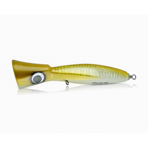 Crusader Popper Lure