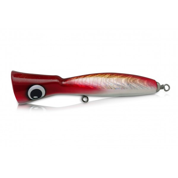 Crusader Popper Lure