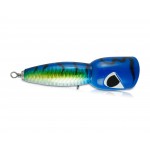 Gladiator Popper Lure