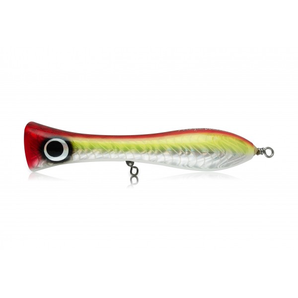 Immortal Popper Lure