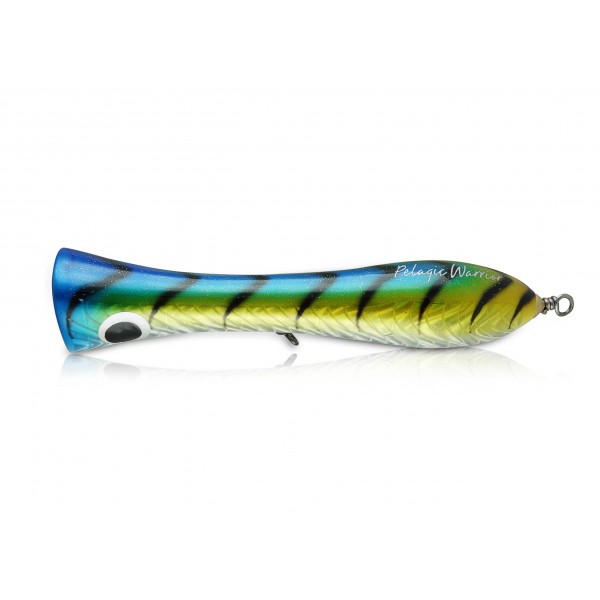 Immortal Popper Lure