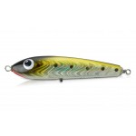 Odyssey Stickbait Lure - Sink