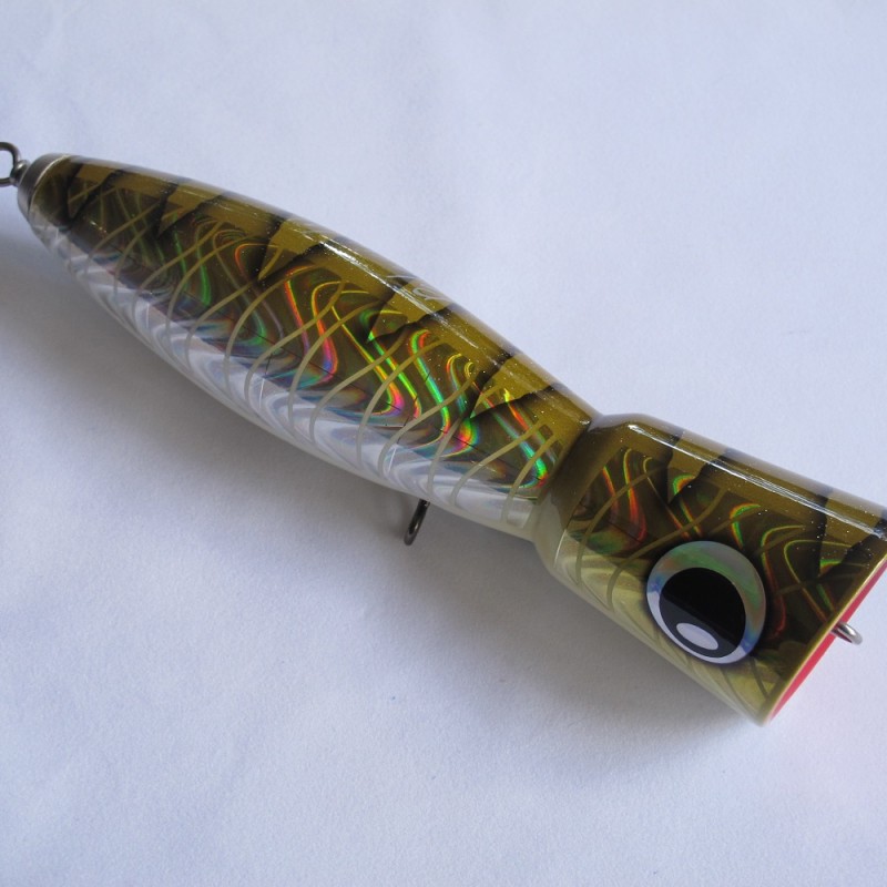 PW Lures