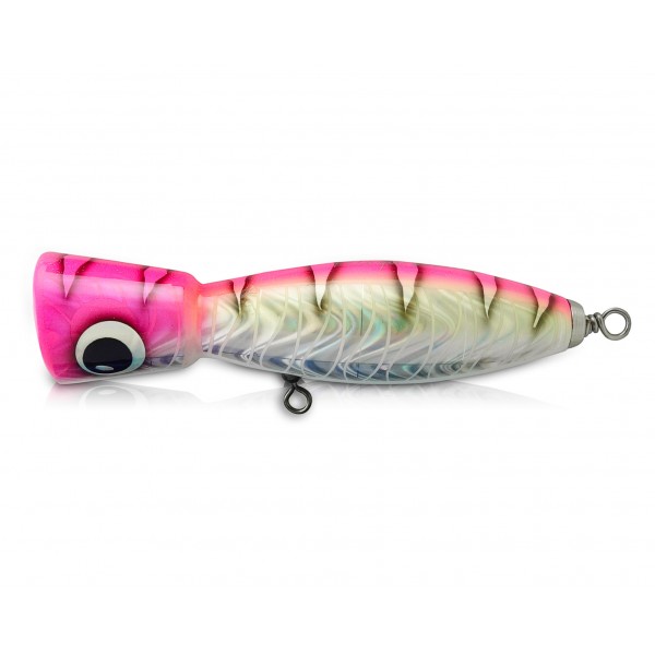 Spartan Popper Lure