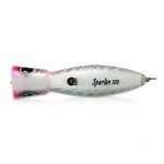 Spartan Popper Lure