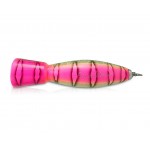 Spartan Popper Lure