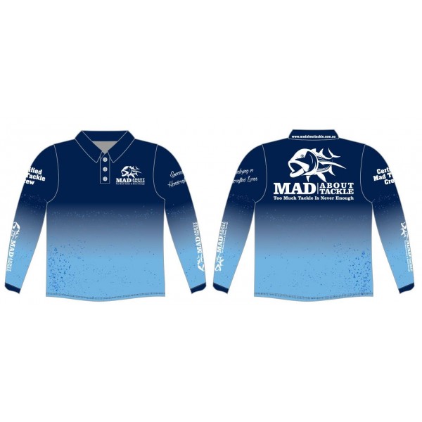 Mad Performance Shirt