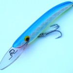 Twin River Lures 110mm Prawn