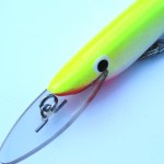 Twin River Lures 110mm Prawn