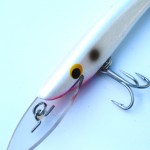 Twin River Lures 110mm Prawn