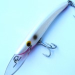 Twin River Lures 110mm Prawn