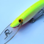 Twin River Lures 85mm Prawn