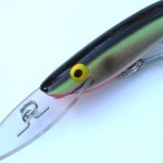 Twin River Lures 85mm Prawn