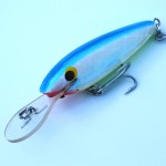 Twin River Lures 75mm Sard