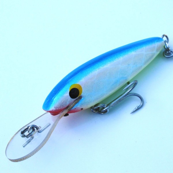 Twin River Lures 75mm Sard