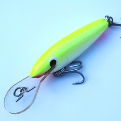 Twin River Lures 75mm Sard