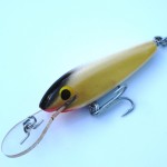 Twin River Lures 75mm Sard