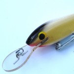 Twin River Lures 75mm Sard