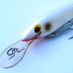 Twin River Lures 75mm Sard